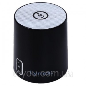 Міні-Колонка Bluetooth UBS-09 TF, USB для Android/ iPhone/ iPad/ iPod, 5W.