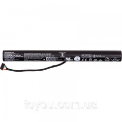 Аккумулятор для ноутбуков IBM/LENOVO Ideapad 100-15 (L14C3A01) 12.6V 2150mAh (original)