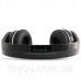 Навушники CMBH-9288 Bluetooth, red, складні (Bluetooth: 2.1 + EDR, hands