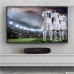 Bluetooth-Колонка UBL Boost TV для Android, iPhone, iPad (реплика). 30W Красный