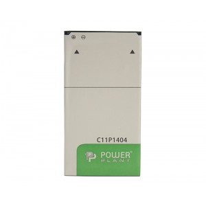 Аккумулятор PowerPlant ASUS Zenfone 4 (C11P1404) 1600mAh