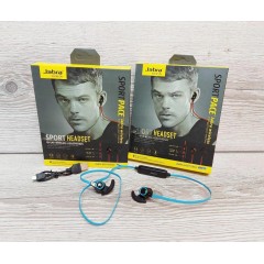 Bluetooth-Навушники гарнітура Jabra JD-919 Sport