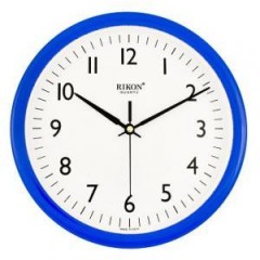 Часы Rikon 1151 Blue Настенные 