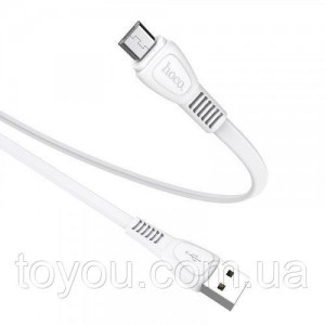 Кабель USB Hoco X40 Noah 2.4A 1m