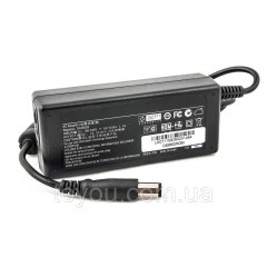 Блок питания для ноутбуков PowerPlant DELL 220V, 19.5V 65W 3.34A (7.4*5.0)