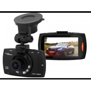 Автомобільний відеореєстратор G30 Full HD 1080 P