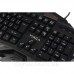 Игровая клавиатура Vinga KBG417 black