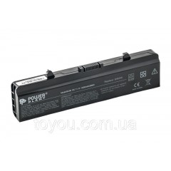 Аккумулятор PowerPlant для ноутбуков DELL Inspiron 1525 (RN873, DE 1525, 3S2P) 11.1V 5200mAh