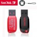 USB Флеш-накопитель 16GB SanDisk Cruzer Blade