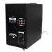 Акустическая система 2.1 UPS-4805 PDU, BT/FM/USB/SD/ДУ, 25W