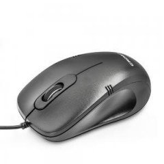 Комп'ютерна мишка CROWN CMM-59 Black