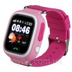 Детские смарт-часы W9 Smart Kids Watch Q90 Tracking, Sim-карта