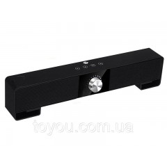 Портативна Колонка Bluetooth UBS-C10, 16W