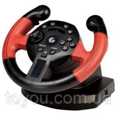 Игровой руль Gembird STR-UV-01