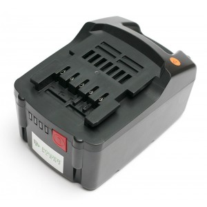 Акумулятор PowerPlant для дамських сумочок та електроінструменту METABO GD-MET-36 36V 2Ah Li-Ion