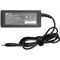 Блок живлення для ноутбуків PowerPlant SONY 220V, 10.5 V 45W 4.3 A (4.8*1.7)