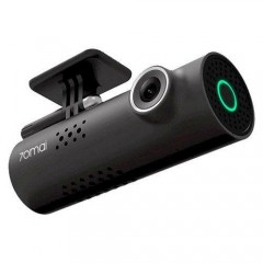 Відеореєстратор Xiaomi 70mai Smart Dash Cam 1S (Midrive D06)