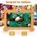 Детский развивающий Планшет KidsPad 7422 Bear, 7