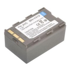 Аккумулятор PowerPlant JVC BN-V312 1360mAh