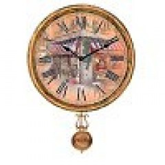 Часы Kronos настенные, настольные 512D