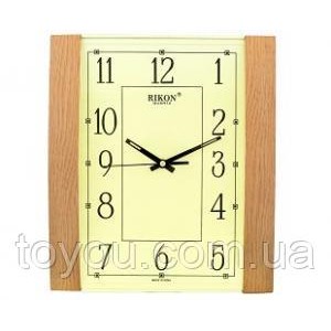 Часы Rikon 13651 Ivory Wood Настенные