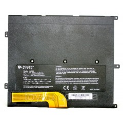 Аккумулятор PowerPlant для ноутбуков DELL Vostro V13 (0NTG4J) 11.1V 2800mAh