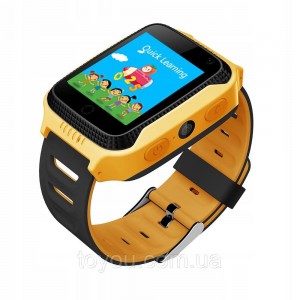 Детские умные часы Smart Watch Q529