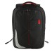 Рюкзак для ноутбука CROWN BPG-4415B (FrenchStyle Series)  black 15,6