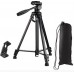 Штатив TRIPOD 3388 з пультом (трипод)