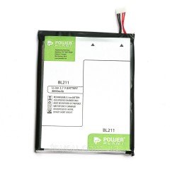 Аккумулятор PowerPlant Lenovo P780 (BL211) 4000mAh