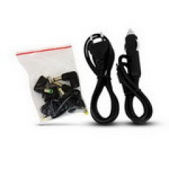 Зарядное устройство для ноутбука CMLC-3232 (Power Adapter  90W 2 IN 1)