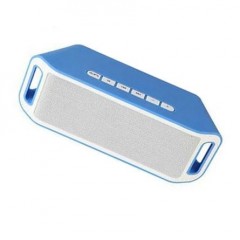 Bluetooth-Колонка UBS-216 для Android, iPhone, iPad, 10W