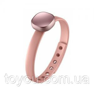 Фитнес-браслет Samsung Smart Charm Pink