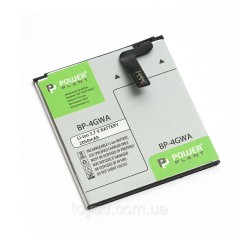 Аккумулятор PowerPlant Nokia Lumia 720 (BP-4GWA) 2050mAh