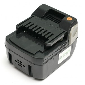 Аккумулятор PowerPlant для шуруповертов и электроинструментов HITACHI GD-HIT-14.4(C) 14.4V 4Ah LiIon