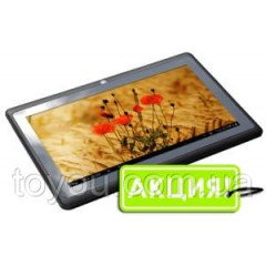 Планшетний ПК LuxP@d 4714 DualCore, DualCam, 7