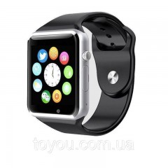Умные часы Smart Watch A1