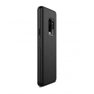 Чохол Patchworks Mono Grip для Samsung Galaxy S9, чорний