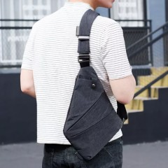 Чоловіча сумка через плече, месенджер Cross Body (Крос Боді)! НОВИНКА Чоловіча сумка через плече, месенджер Cross Body (Крос Боді)! НОВИНКА