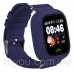 Детские смарт-часы W9 Smart Kids Watch Q90 Tracking, Sim-карта