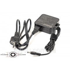 Универсальный блок питания PowerPlant 220V, 12V 60W 5A (5.5*2.1) wall mount