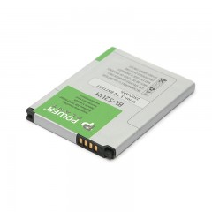 Аккумулятор PowerPlant LG D280 L65 (BL-52UH) 2500mAh