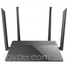 Wi-Fi роутер (Маршрутизатор) D-Link DIR-841