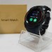 Сенсорні Smart Watch V8 смарт годинник розумні годинник ЧОРНІ