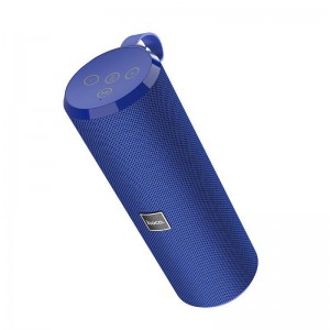 Переносна Bluetooth-колонка Hoco BS33 Voice Переносна Bluetooth-колонка Hoco BS33 Voice