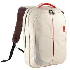 Рюкзак для ноутбука CROWN BPG-4415W (FrenchStyle Series) 4415W white 15,6