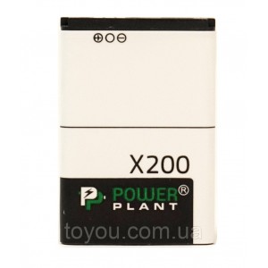 Акумулятор PowerPlant Samsung C5212, C3212 (AB043446BC) 790mAh