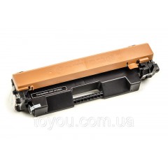 Картридж PowerPlant HP Pro M203/M227 (CF230A) (з чіпом)