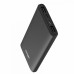 Павербанк CROWN CMPB-1000 Black
