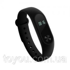 Фітнес-браслет Xiaomi Mi Band 2 (репліка)